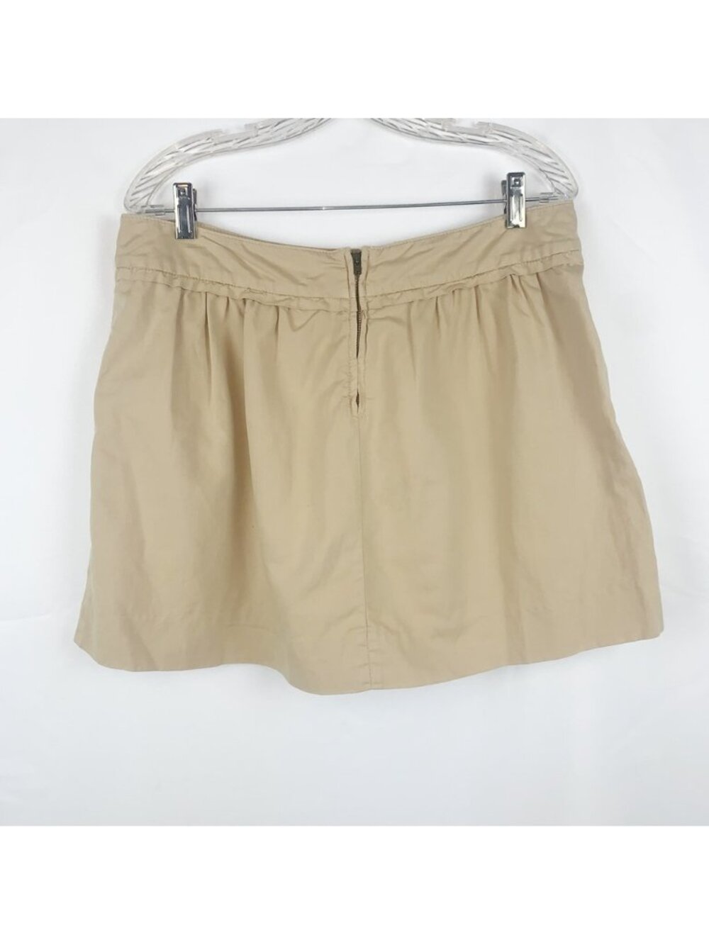 Short Skirt - Picture 3 of 4